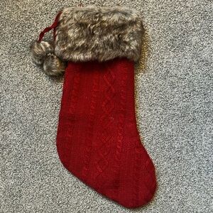 Christmas stocking